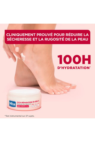 Pomada Cica Réparation 10 en 1 - 150 ml