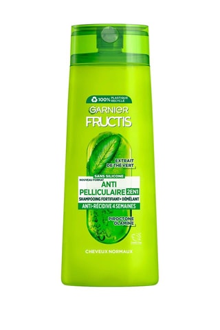 Champú anticaspa - 300 ml