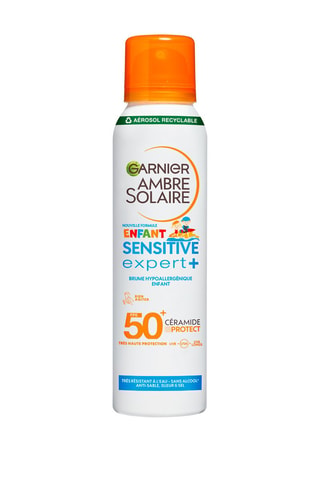 Bruma hipoalergénica Sensitive Expert + SPF50+ - Piel sensible - 150 ml