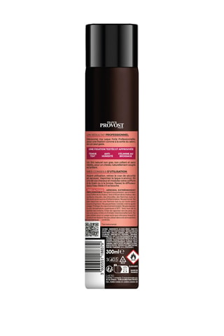 Laca fijación fuerte - 300 ml
