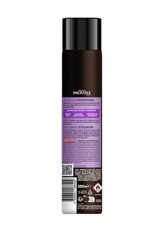 Laca Volume franck provost - 300 ml
