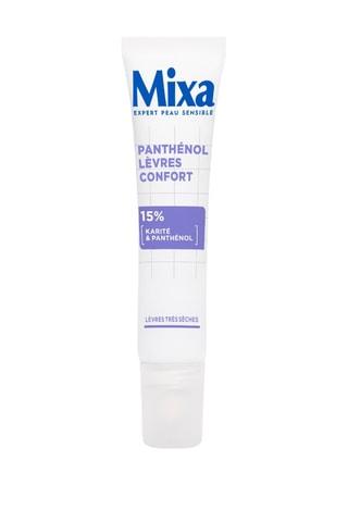 Bálsamo labial Panthenol Confort - 10 ml