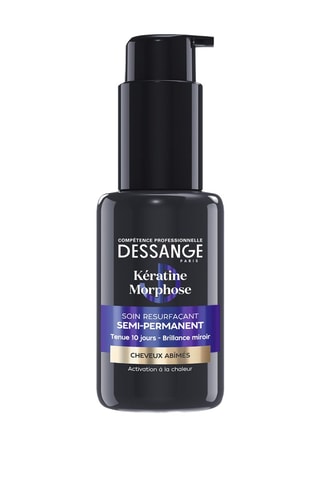 Sérum Kératine Morphose - Cabello dañado - 50 ml - Dessange