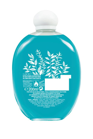 Agua de tratamiento corporal - 200 ml