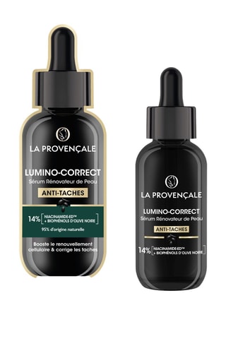 Sérum Lumino-Correct - 30 ml