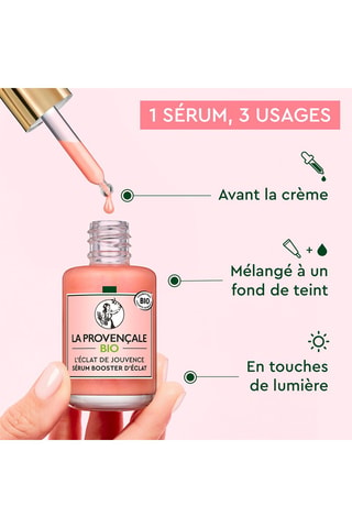 Sérum iluminador - 30 ml