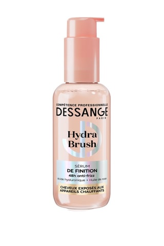 Sérum de acabado Hydra Brush - Cabello expuesto a los aparatos de calor - 110 ml