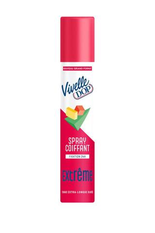 Spray capilar fijación extrema - 300 ml