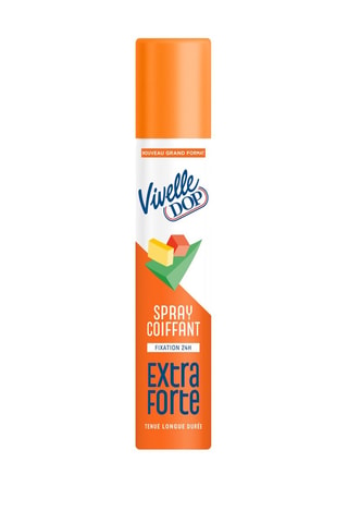 Spray capilar fijación extrafuerte - 300 ml