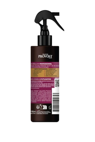 Spray profesional 10 en 1 - 190 ml - Franck Provost