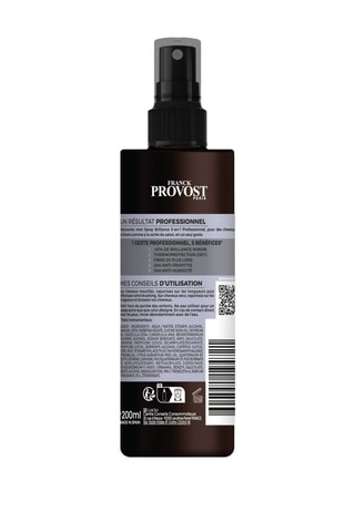 Spray brillo 5 en 1 - 200 ml