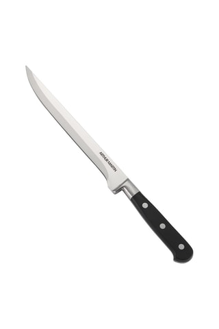 Cuchillo para pescado de acero inoxidable - 20 cm