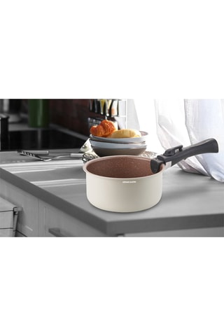 Batería de cocina - 18 piezas
