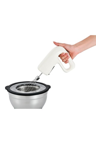 3 ensaladeras de acero inoxidable con tapa - 16 / 20 / 24 cm