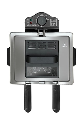 Freidora de aceite - 2000 W - 5 l