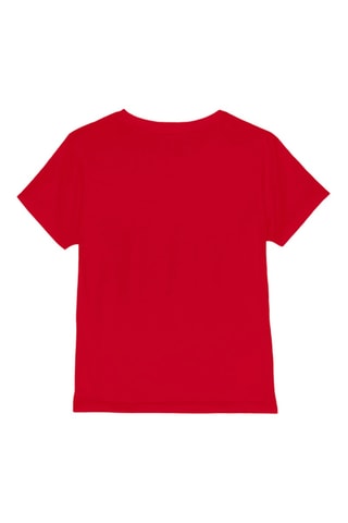 T-shirt Marcus Pat’ Patrouille - Rouge
