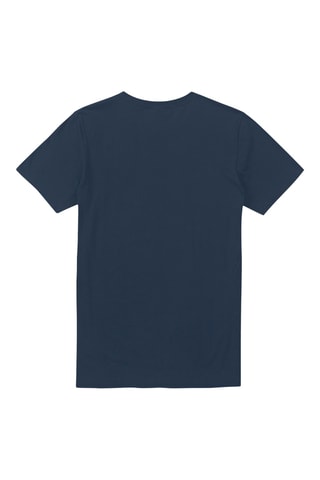 T-shirt Spider-Man Avengers Marvel - Bleu marine