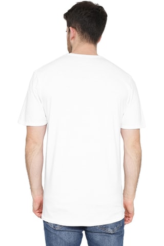 T-shirt Stormtrooper Star Wars - Blanc