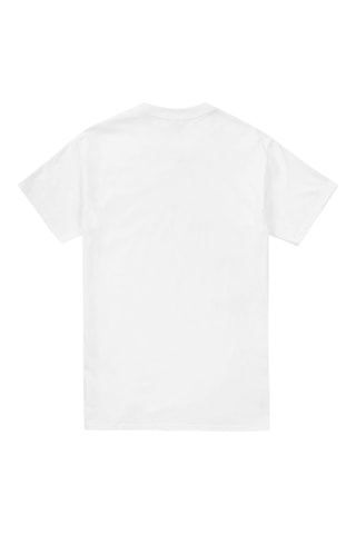 T-shirt Stormtrooper Star Wars - Blanc