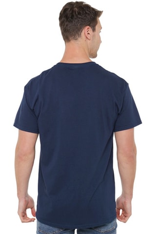 T-shirt R2-D2 Star Wars - Bleu marine