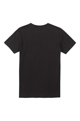 T-shirt Spider-Man Avengers Marvel - Noir