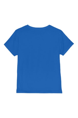 T-shirt Avengers Marvel - Bleu