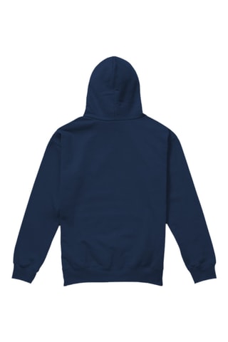 Sweat à capuche Marvel - Bleu marine