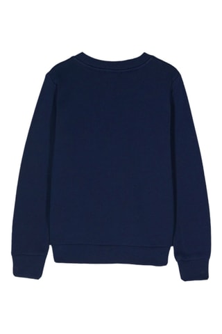 Sweat Spidey Spidey et ses amis extraordinaires Marvel - Bleu marine