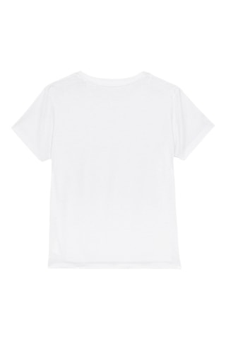 T-shirt Spider-man Avengers Marvel - Blanc