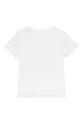 T-shirt Star Wars - Blanc