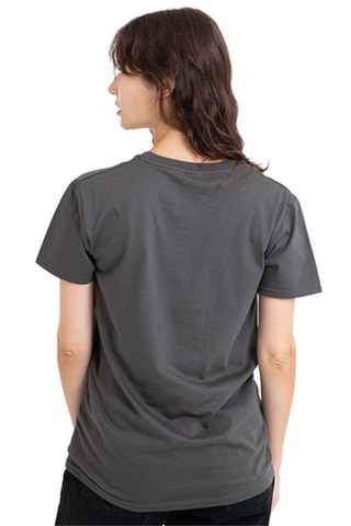 T-shirt Stitch Lilo et Stitch Disney - Gris foncé