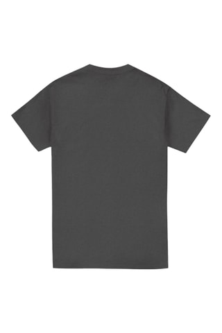 T-shirt Mickey Disney - Gris foncé