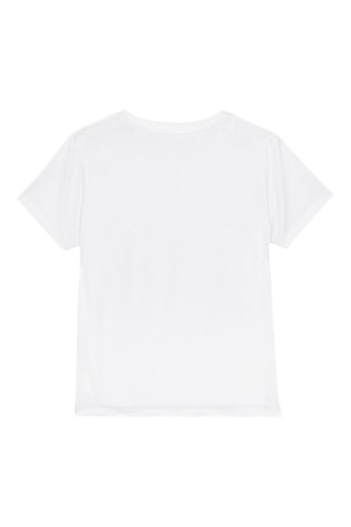 T-shirt Spider-man Avengers Marvel - Blanc
