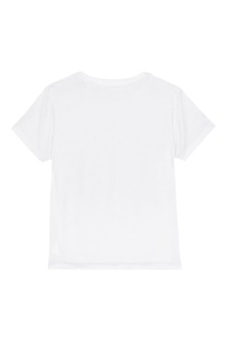 T-shirt Maman pig et Peppa pig Peppa Pig - Blanc