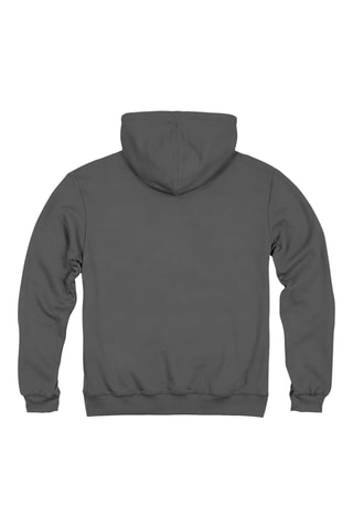 Sweat à capuche Le Seigneur des Anneaux - Gris foncé