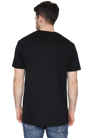T-shirt Dark Vador Star Wars - Noir