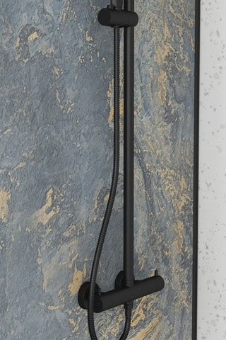 Panneau Mural Finition Pierre Stone'it 90 x 210 cm - Modèle aléatoire