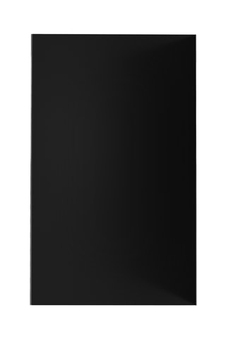 Panneau mural WALL'IT - Noir - 120 x 210 cm