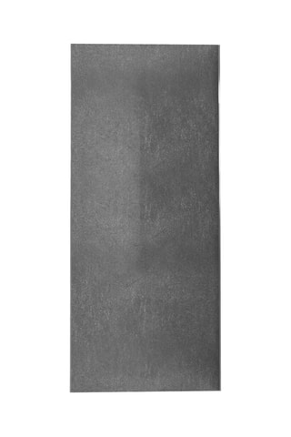 Panneau mural STONE'IT - Gris - 90 x 210 cm