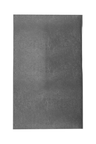 Panneau Mural Finition Pierre Stone'it 120 x 210 cm - Gris foncé