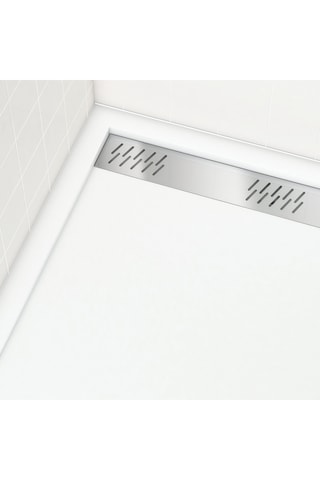 Receveur - 80 x 80 cm