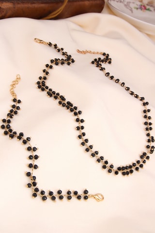 Parure - Dorato