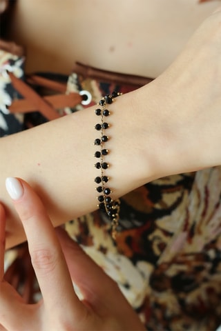 Parure - Dorato