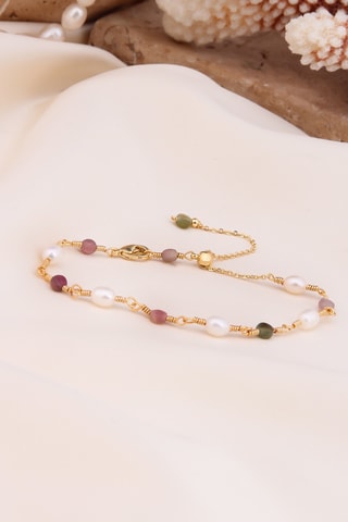 Bracciale - Agate