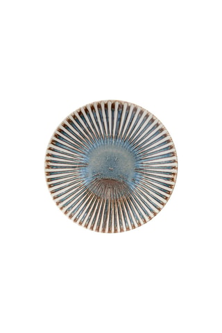 Vajilla de porcelana - 24 piezas