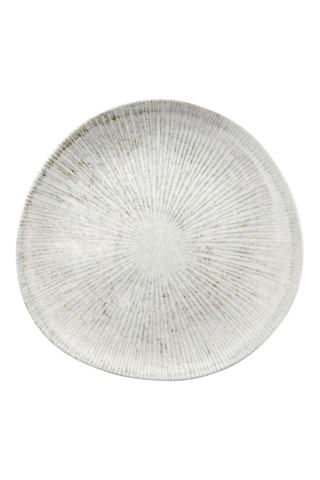 Vajilla de porcelana - 24 piezas
