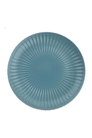 Vajilla de porcelana - 18 piezas