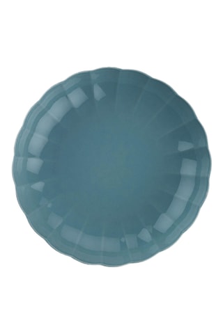 Vajilla de porcelana - 18 piezas