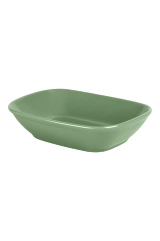 Vajilla de porcelana - 25 piezas