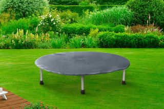 Copertura tappeto elastico - 366 cm
